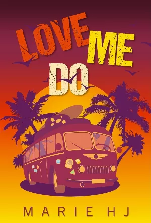 Love Me Do
